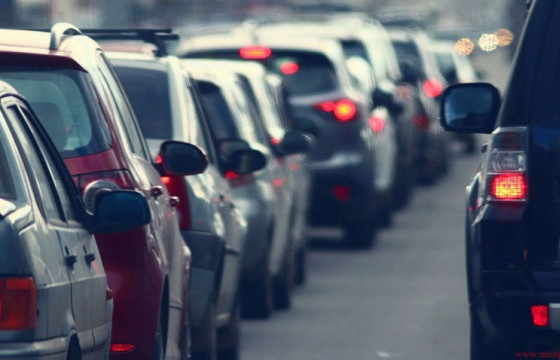 Татвараа төлөөгүй тээврийн хэрэгслийг хиймэл оюунаар илрүүлж эхэллээ