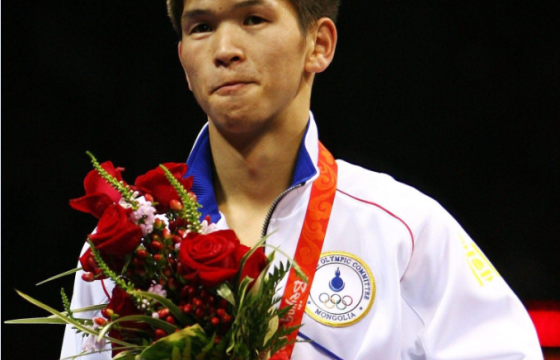  П.Сэрдамба энэ өдөр дэлхийн аварга болж байв