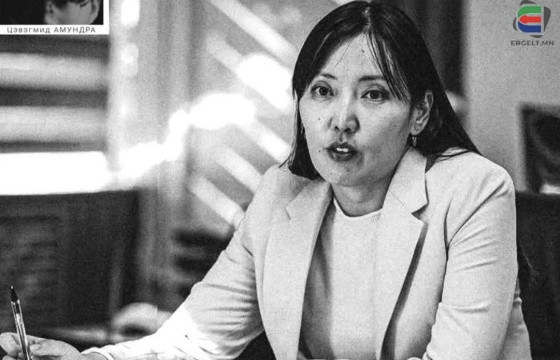 “MCS”-ИЙН “БЭР”