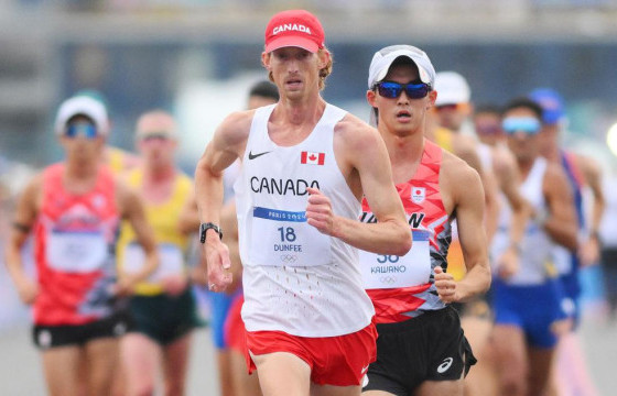 Хөнгөн атлетикийн ДАШТ-ий хамгийн анхны медальтан тодорлоо