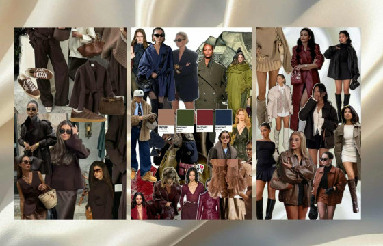  ТАНИЛЦ: ТАНЫ ЭНЭ НАМРЫН ХЭВ МАЯГИЙГ ТОДОРХОЙЛОХ ТРЕНДҮҮД 