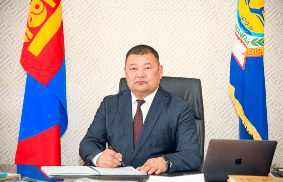 Б.ЦЭРЭННАДМИД: Намайг АТГ-аас шалгаж, цагдан хорилоо гэж мэдээлэл худлаа