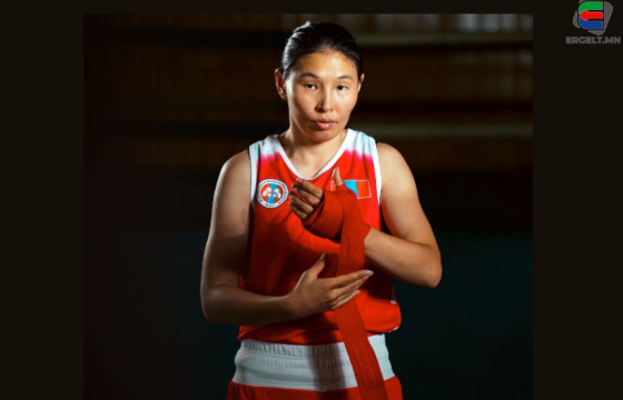 Л.АЛТАНЦЭЦЭГ: Ялагдлын гашуун амтыг мэдэрсэн тамирчин илүү амттай, том ялалт авч чаддаг