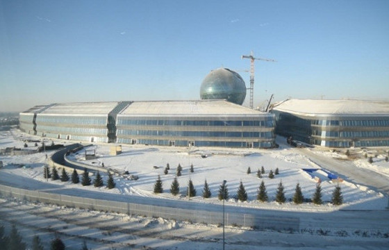 ТАЛЫН МАНХАТТЕН-ЭЭР ЗОРЧСОН ТЭМДЭГЛЭЛ-I