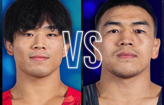 Гавьяат тамирчин Т.Тулга ДАШТ-ээс мөнгөн медаль хүртлээ