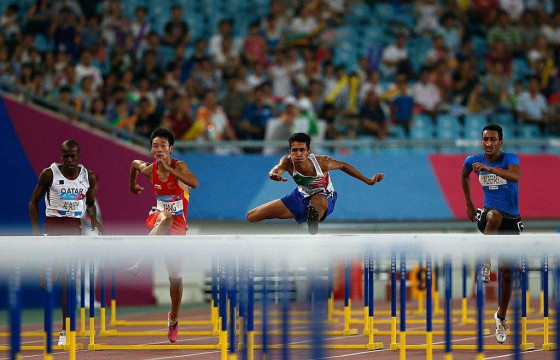 “БАХРЕЙН-2025” Азийн залуучуудын наадмын насны ангилал гарлаа