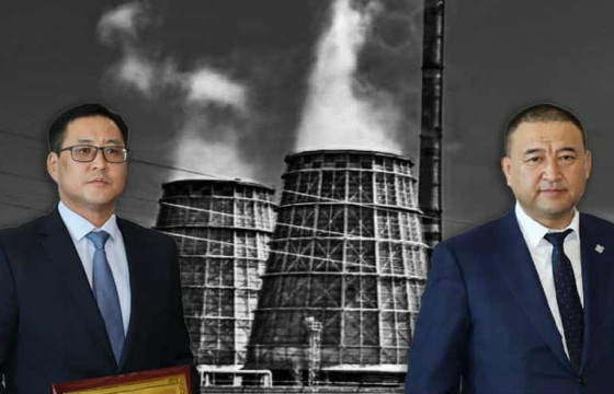 ЗУУХАА ШАТААЖ, 100 САЯЫН ХАХУУЛЬ АВСАН “ДЦС-3”-ЫН ЗАХИРАЛ Л.ЭРХБААТАР ТӨРӨӨС ЯВАХ НЬ БАЙТУГАЙ ТЕНДЕР ТОНООД СУУЖ БАЙНА