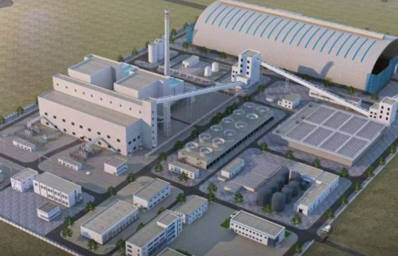 “Улаанбадрах 300 МВт цахилгаан станц”-ын төслийн ТЭЗҮ-ийг Эрчим хүчний яамны Шинжлэх ухаан, технологийн зөвлөлийн хурлаар баталлаа