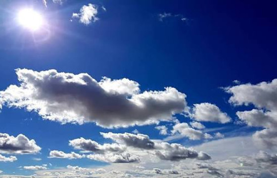 ЦАГ АГААР: Улаанбаатарт өдөртөө 17 хэм дулаан байна