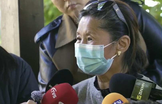 ХОХИРОГЧИЙН ЭЭЖ: Хамт амьдардаггүй мөртлөө охиныхоо нөхрөөс би ч айдаг байсан