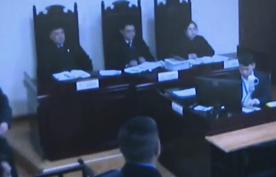 ТАЛИЙГААЧ ЭМЭГТЭЙН ХҮҮ: Манай гэр бүлд намайг төрсөн цагаас хойш аз жаргал гэж байгаагүй