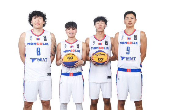 Манай “U23”-ын баг  21:19-өөр Аргентин Улсын багт хожигдлоо