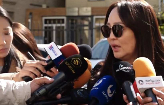 Н.БУЛГАМАА: ХОХИРОГЧИЙН ХҮҮ НЬ “ААВЫГ ГЯНДАНД БИТГИЙ ЯВУУЛААЧ” ГЭЖ НАДААС ГУЙСАН