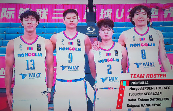 Манай баг “U23”-ын дэлхийн аваргын эхний ялалтаа авлаа