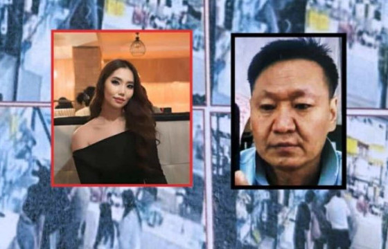 Эхнэрээ хөнөөсөн Н.Энхбатыг бүх насаар нь хорих санал гаргалаа