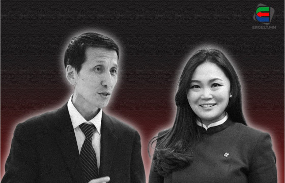 Н.ЭНХБАЯР: ӨНГӨРСӨН ОНД ТӨСВИЙН ОРЛОГО НЭГ ИХ НАЯД ТӨГРӨГӨӨР ТАСАРЧ, ОРЛОГО БУУРСАН. ЭНЭ ОНД АЛДАГДАЛТАЙ ТӨСӨВ БАТЛАХ НЬ ЭРҮҮЛ ҮЗЭГДЭЛ