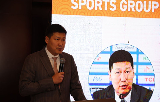 МҮОХ-ны ерөнхийлөгч Б.Баттүшиг боксын ДАШТ-ээс медаль хүртсэн тамирчдад хүндэтгэл үзүүлэв