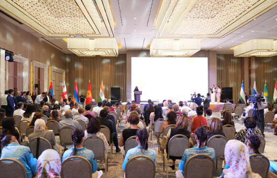 Ташкент хотод иогийн олон улсын бага хурал боллоо