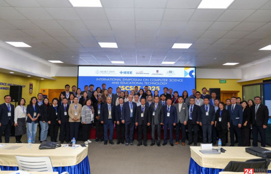 ОЛОН УЛСЫН СИМПОЗИУМ ЗОХИОН БАЙГУУЛАГДЛАА