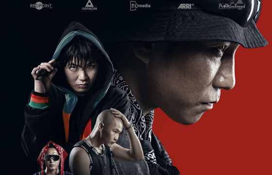 “ТАТАР” КИНОНЫ КУБАНА БУЮУ ЖҮЖИГЧИН Б.БАЛЖИННЯМ