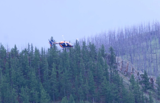 Өнгөрсөн долоо хоногт  аюулт үзэгдэл, ослын 79 дуудлага ОБЕГ-т бүртгэгджээ