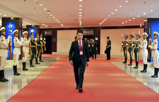 ХОЁР УЛСЫН БАТЛАН ХАМГААЛАХ САЛБАРЫН ХАМТЫН АЖИЛЛАГААГ ШИНЭ ШАТАНД ГАРГАХАД ХАМТАРЧ АЖИЛЛАНА