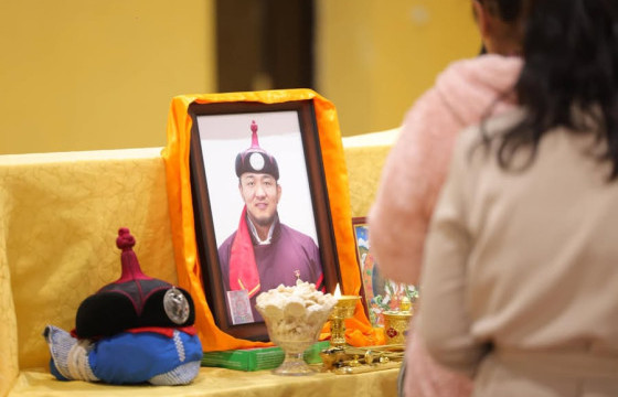 Ө.Батзул агсны ослын яллагдагч Ц.Отгонбатын шүүх хурал маргааш болно