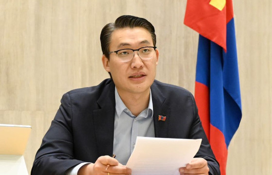 А.Амартүвшин: хагас коксон түлшийг аравдугаар сарын 1-нээс борлуулна