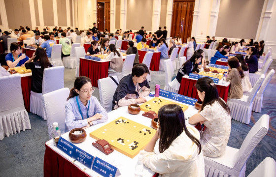 Манай го даамын гурван тамирчин вейчигийн төрөлд өрсөлджээ