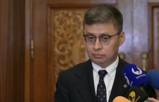 Б.БААСАНДОРЖ: УИХ-ын дэд дарга Х.Булгантуяа хууль зөрчиж, АН-д завсарлага өгөөгүй