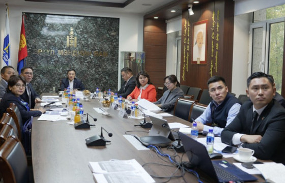 Үндэсний түргэн тусламжийн төв байгуулна