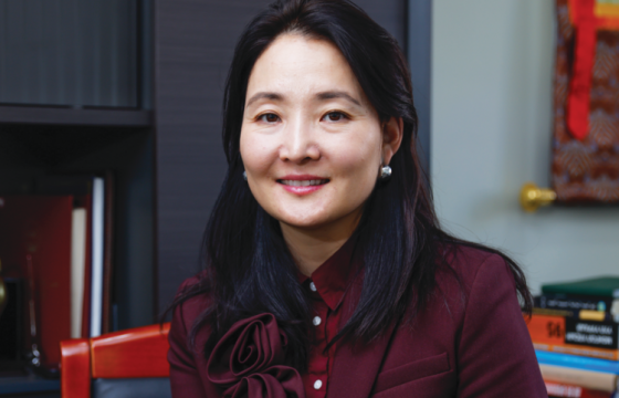 Г.ЭРДЭНЭТУЯА: Газрын ховор элемент, алт, зэс зэрэг түүхий эдийн хэмжээгээ нэмж, эдийн засгаа солонгоруулах нь чухал байна