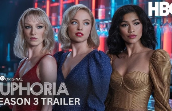 “EUPHORIA” ГУРАВДУГААР УЛИРАЛ 2026 ОНД НЭЭЛТЭЭ ХИЙНЭ