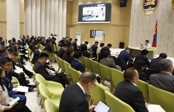 Яармагийн замаас Нисэхийн тууш замтай холбогдох авто замын тендерийг ирэх арваннэгдүгээр сард зарлана