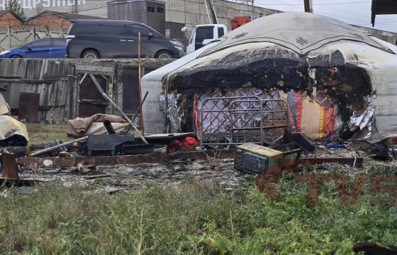 ХҮҮХЭДТЭЙГЭЭ ШАТАЖ, АМИА АЛДСАН ЭМЭГТЭЙН ХЭРЭГТ НӨХРИЙГ НЬ ШАЛГАЖ, МЭДҮҮЛЭГ АВЧЭЭ 