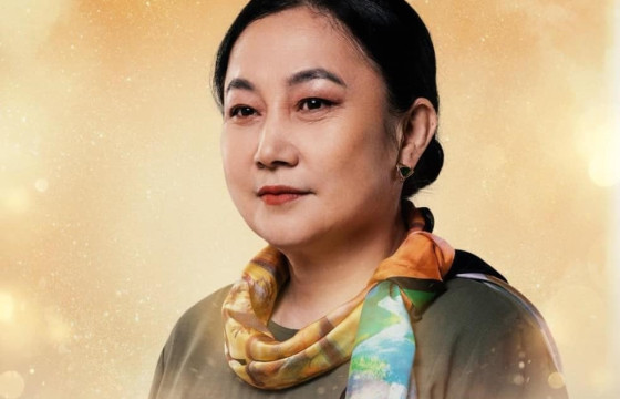 ТИЙМ ЗӨӨЛӨН АРАНШИНГИЙН ЦААНА...