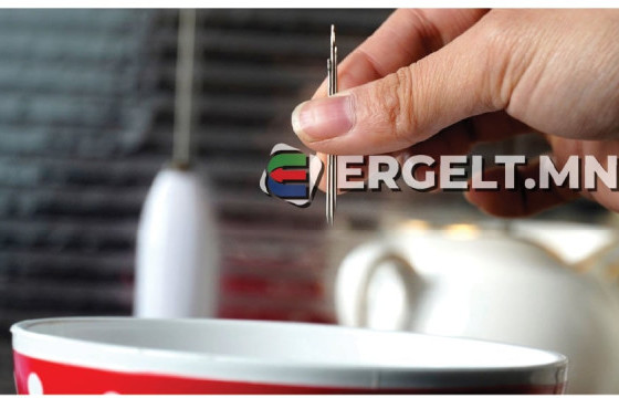 НӨХРИЙНХӨӨ ХООЛОНД ЗҮҮ ХИЙСЭН ЭМЭГТЭЙД 2.6 ЖИЛИЙН ХОРИХ ЯЛ ОНООЖЭЭ