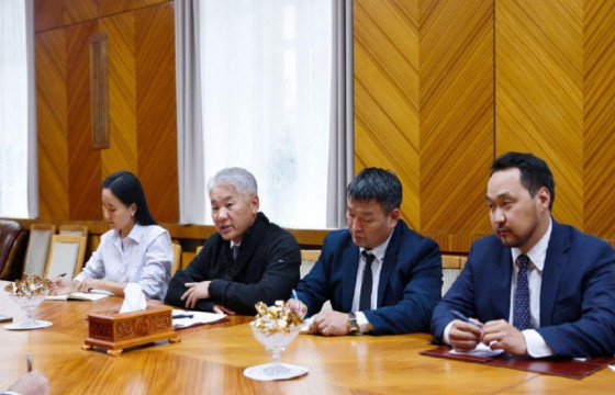 Турк Улстай хөдөө аж ахуйн салбарт мэргэжилтэн бэлтгэхээр тохиролцлоо