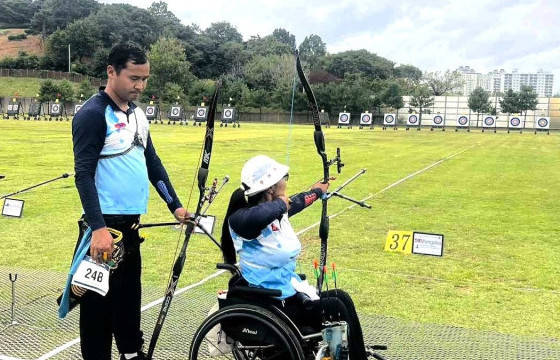 Пара байт харвааны холимог баг ДАШТ-ий алтын төлөө өрсөлдөнө