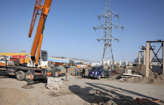 Эрчим хүчний гудамжны 5.9 км авто замын өргөтгөл, шинэчлэлтийн ажлыг ирэх сарын 15-нд дуусгана