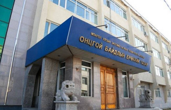 Төв аймагт шаварт суусан машинаас 35 настай эрэгтэй сураггүй алга болжээ