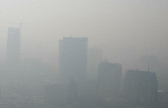 Энэ сард угаарын хийн хордлогоор таван хүн нас баржээ