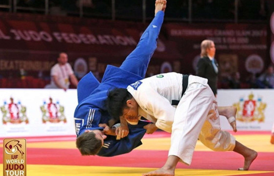 “Чиндао-2025 Гран при” тэмцээний хоёр дахь өдрийн тэмцээн болно