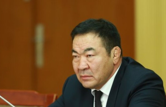 Б.БАТ-ЭРДЭНЭ: ЭХ ОРНОО ТОНОЖ, ХУЛГАЙ ЛУЙВАРТ ХОЛБОГДСОН ХҮМҮҮСЭЭС МОНГОЛЫН ТӨР САЛАХ ХЭРЭГТЭЙ