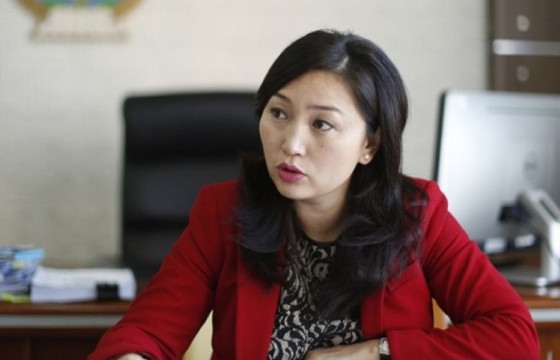 Х.БУЛГАНТУЯА: УЛСТӨРЧДИЙГ ОЛОН ХОНОГ ТАЛЦУУЛАХ ЮМ БОЛ ТӨРИЙН АЖИЛ ХЭЦҮҮДНЭ