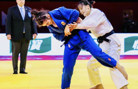 “IJF”-ээс Монголын олон улсын “А” зэрэглэлийн шүүгч Г.Нямцогтыг онцолжээ