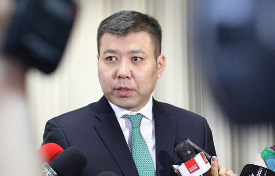 Б.ЭНХБАЯР: СОНСГОЛЫН ҮЕЭР САЙД НАРЫН УСТГАЧИХСАН ГЭЖ БОДООД БАЙГАА БАРИМТ НАДАД БИЙ. ТҮҮНИЙГ ХУУЛИЙН БАЙГУУЛЛАГАД ӨГНӨ