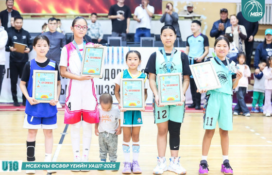 Сагсан бөмбөгийн 