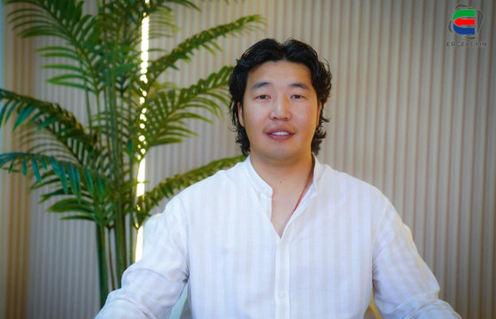 Э.ЦОГТБАЯР: “MY VOICE” ШОУНЫ ЯЛАГЧ ГЭХ ЭРХЭМ АЛДАРЫГ ХҮНДТЭЙ АВЧ ЯВАХЫГ ХИЧЭЭХ БОЛНО ОО