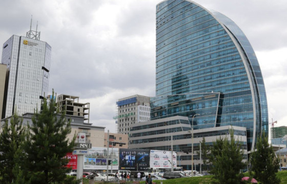 ЦАГ АГААР: УЛААНБААТАРТ 20 ХЭМ ДУЛААН БАЙНА